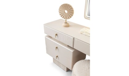 Medusa Home Mobilya - Tetron Yatak Odası