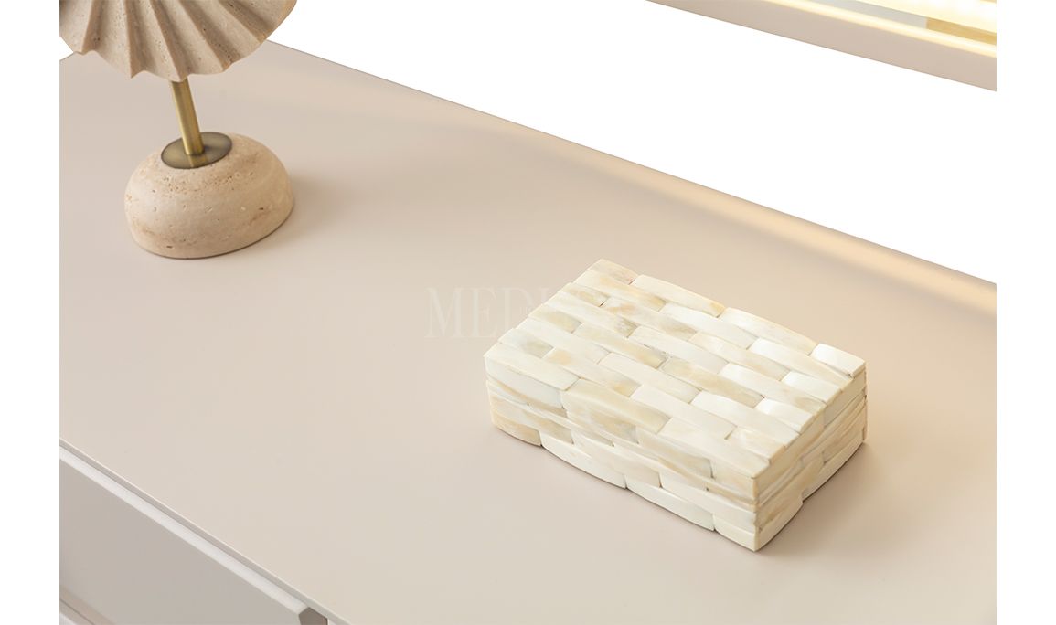 Medusa Home Mobilya - Tetron Yatak Odası