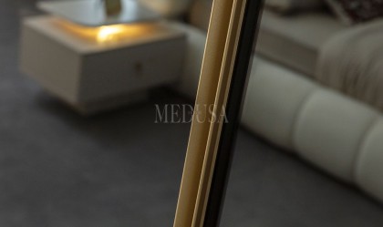 Medusa Home Mobilya - Tetron Yatak Odası