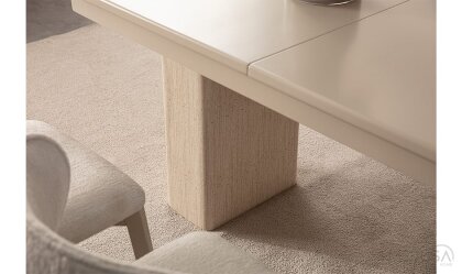 Medusa Home Mobilya - Tetron Yemek Masası