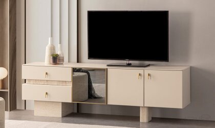 Medusa Home Mobilya - Tetron Yemek Odası