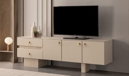 Medusa Home Mobilya - Tetron Yemek Odası