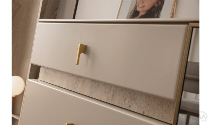 Medusa Home Mobilya - Tetron Yemek Odası