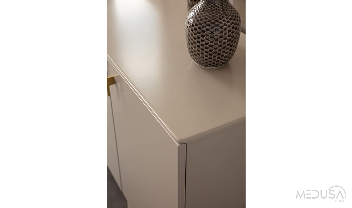 Medusa Home Mobilya - Tetron Yemek Odası