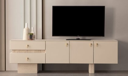 Medusa Home Mobilya - Tetron Yemek Odası