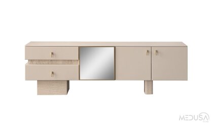 Medusa Home Mobilya - Tetron Yemek Odası