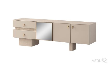 Medusa Home Mobilya - Tetron Yemek Odası