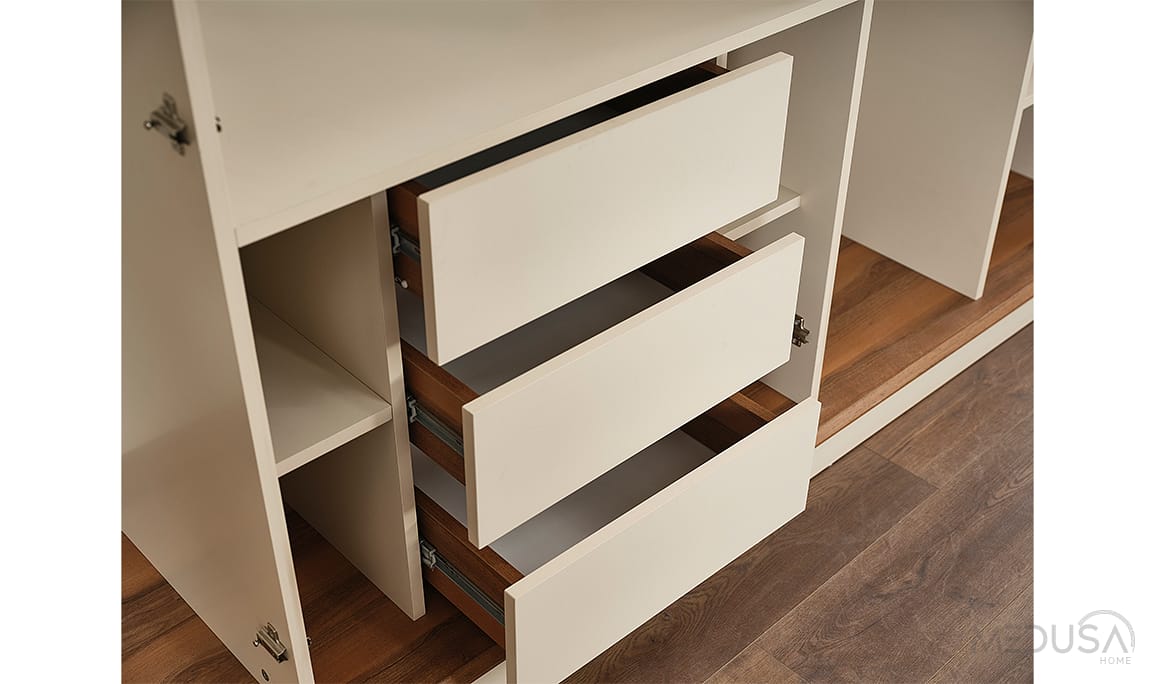 Medusa Home Mobilya - Thalia Gardırop