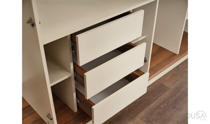 Medusa Home Mobilya - Thalia Gardırop