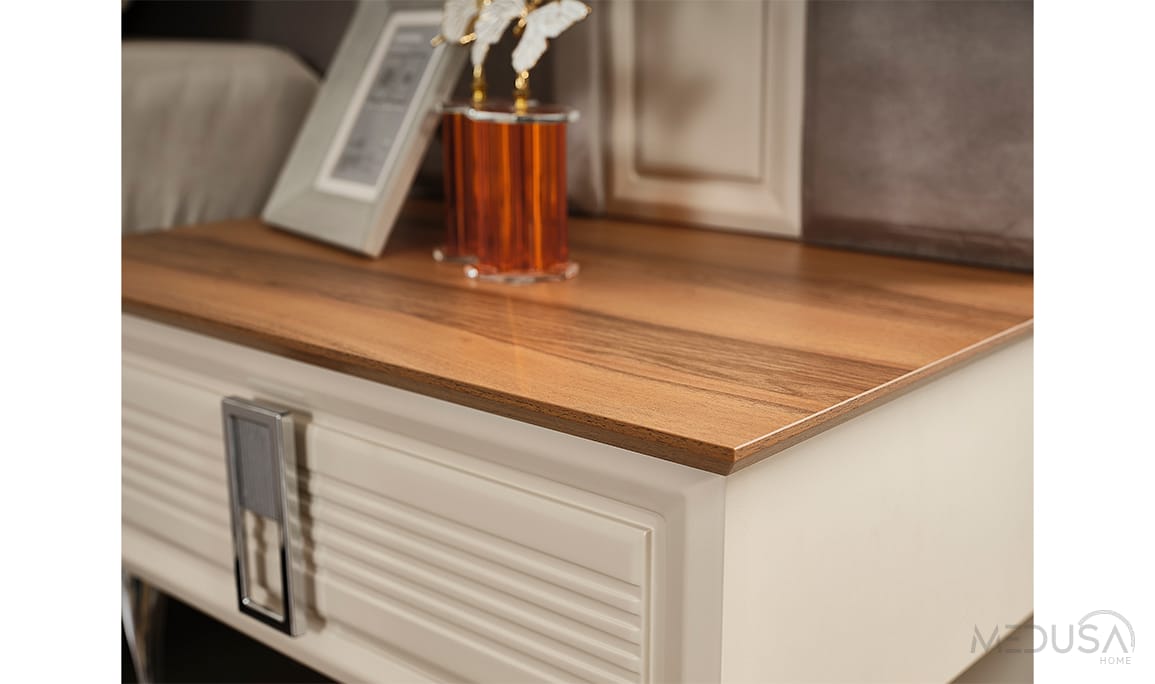 Medusa Home Mobilya - Thalia Karyola