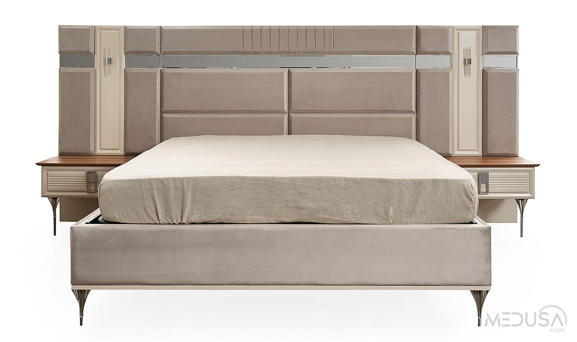 Medusa Home Mobilya - Thalia Komodin