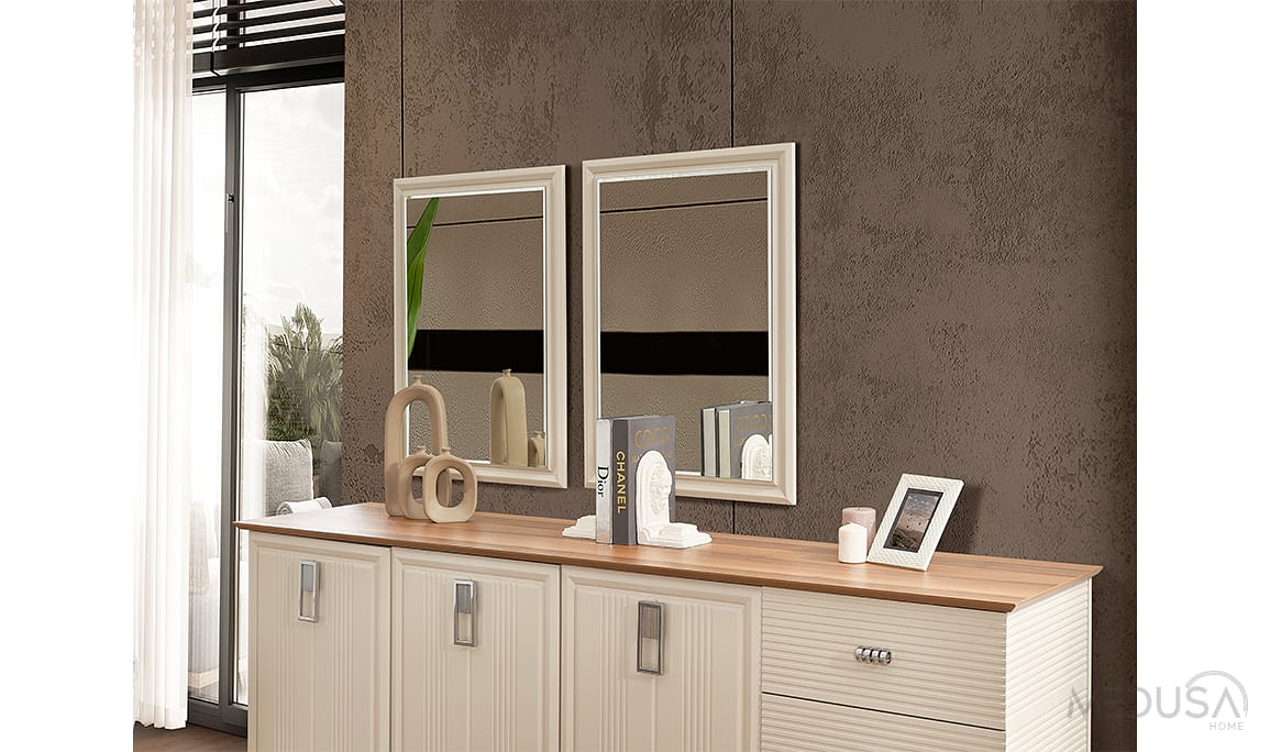 Medusa Home Mobilya - Thalia Konsol