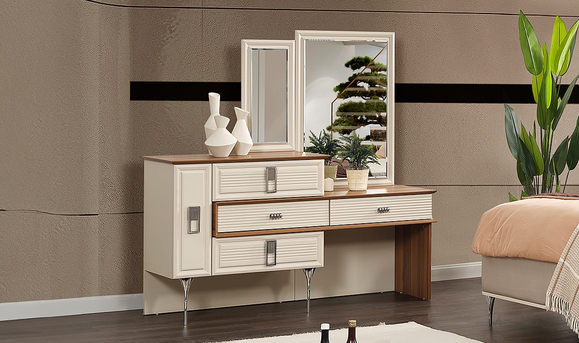 Medusa Home Mobilya - Thalia Şifonyer