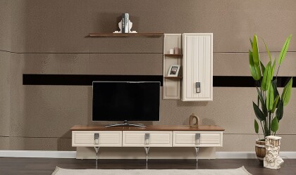 Medusa Home - Thalia Tv Ünitesi Medusa Home - Thalia Tv Ünitesi