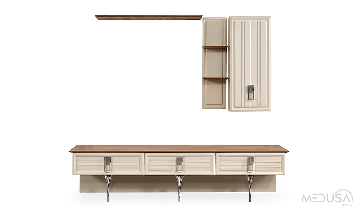 Medusa Home Mobilya - Thalia Tv Ünitesi