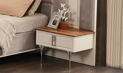 Medusa Home Mobilya - Thalia Yatak Odası