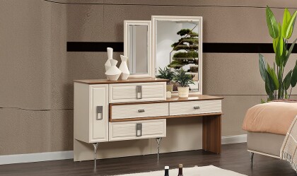 Medusa Home Mobilya - Thalia Yatak Odası