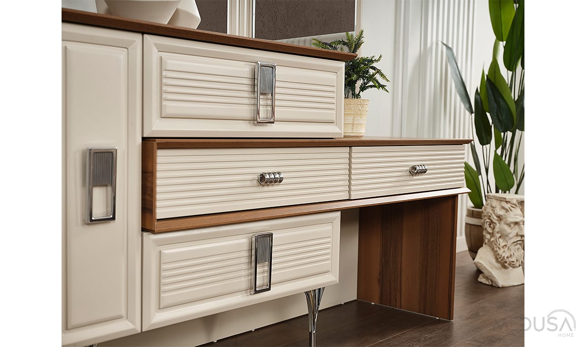 Medusa Home Mobilya - Thalia Yatak Odası