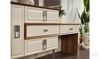 Medusa Home Mobilya - Thalia Yatak Odası