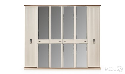 Medusa Home Mobilya - Thalia Yatak Odası