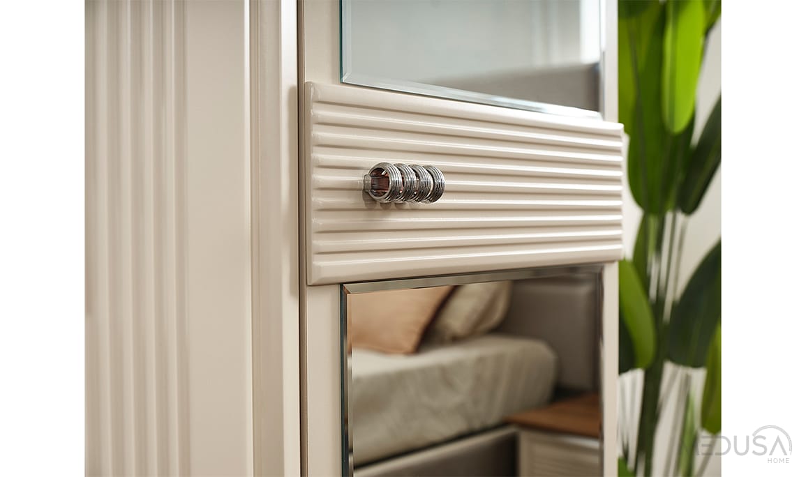 Medusa Home Mobilya - Thalia Yatak Odası