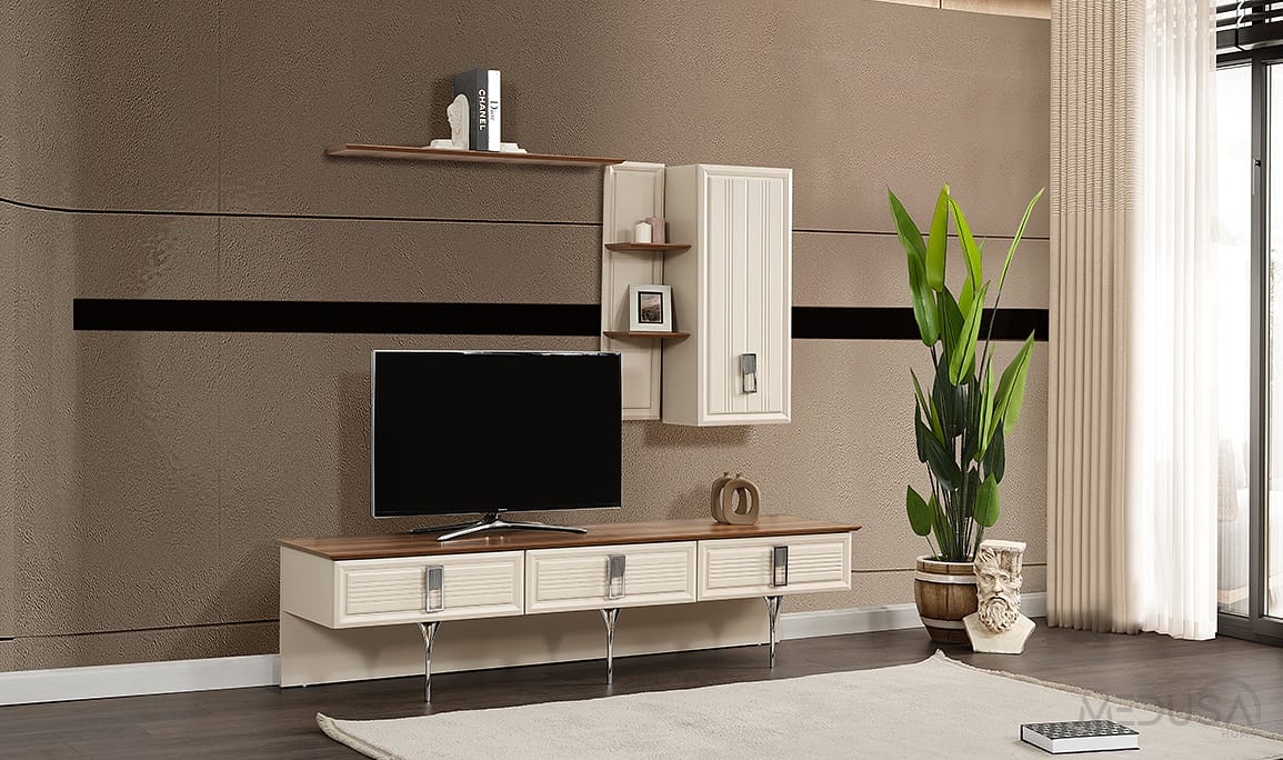 Medusa Home Mobilya - Thalia Yemek Odası