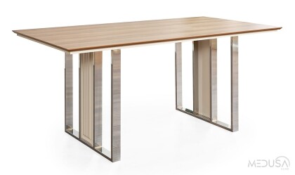 Medusa Home Mobilya - Thalia Yemek Odası