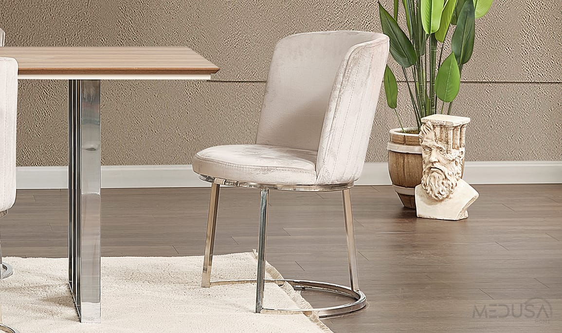 Medusa Home Mobilya - Thalia Yemek Odası