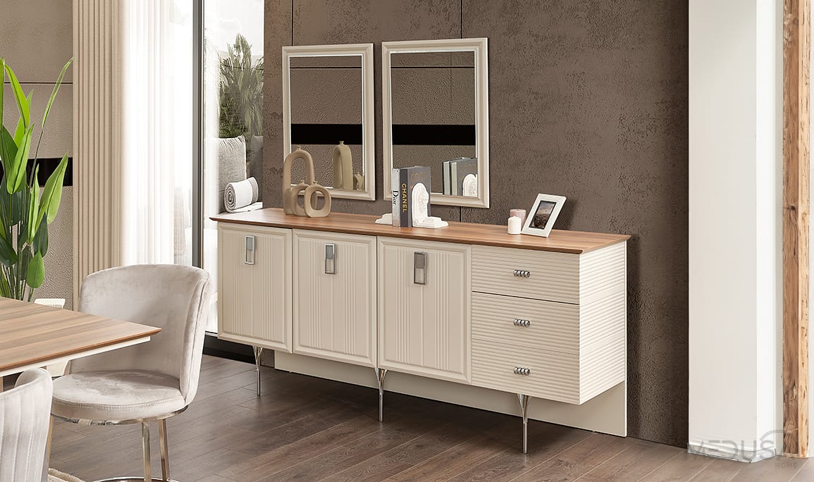 Medusa Home Mobilya - Thalia Yemek Odası