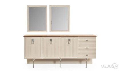 Medusa Home Mobilya - Thalia Yemek Odası