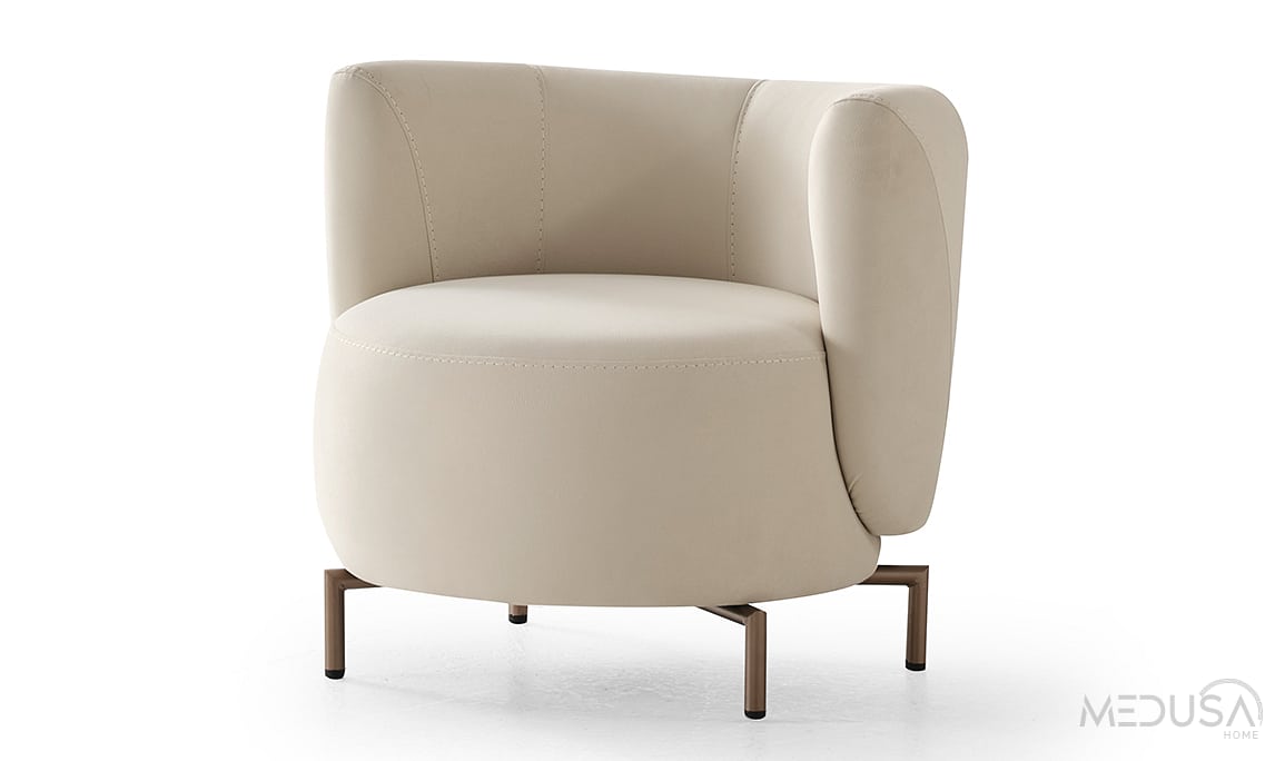 Medusa Home Mobilya - Tianji Berjer