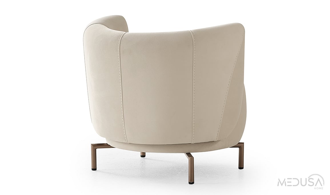 Medusa Home Mobilya - Tianji Berjer