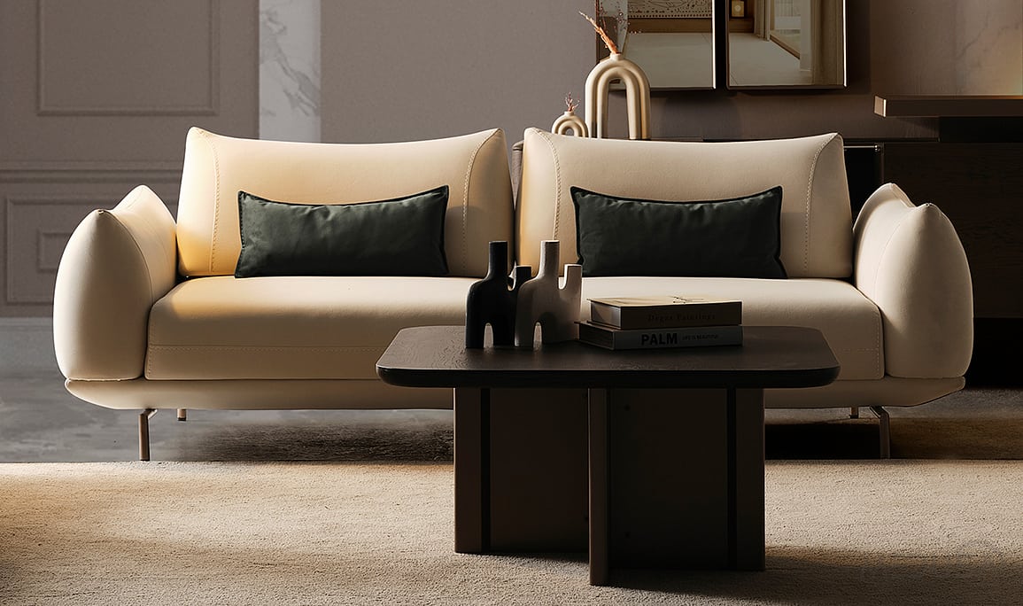 Medusa Home Mobilya - Tianji Koltuk Takımı