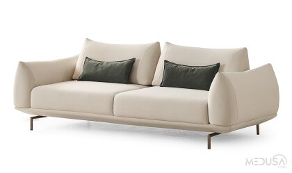Medusa Home Mobilya - Tianji Koltuk Takımı