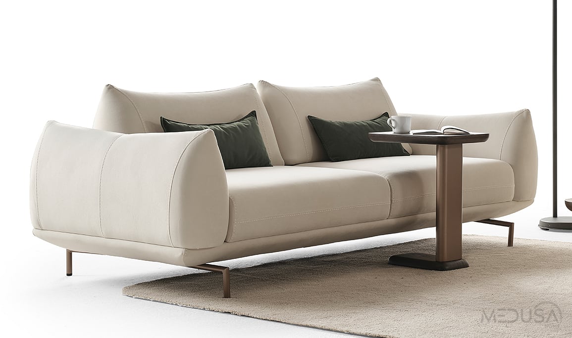 Medusa Home Mobilya - Tianji Koltuk Takımı
