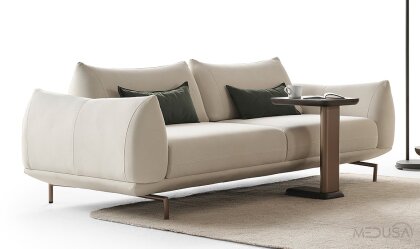 Medusa Home Mobilya - Tianji Koltuk Takımı