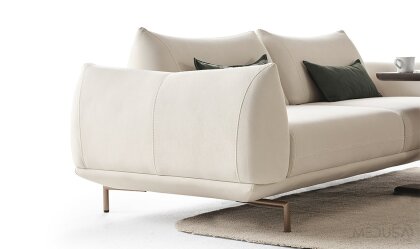 Medusa Home Mobilya - Tianji Koltuk Takımı