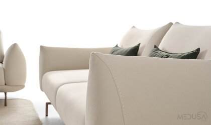 Medusa Home Mobilya - Tianji Koltuk Takımı