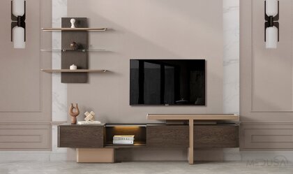 Medusa Home - Tianji Tv Ünitesi Medusa Home - Tianji Tv Ünitesi