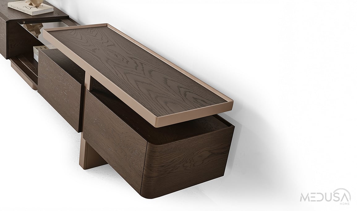 Medusa Home Mobilya - Tianji Tv Ünitesi