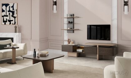 Medusa Home Mobilya - Tianji Yemek Odası