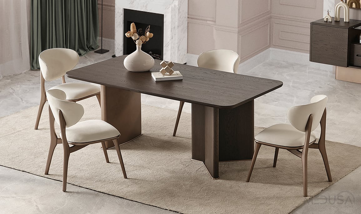 Medusa Home Mobilya - Tianji Yemek Odası
