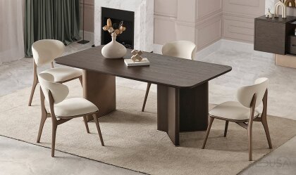 Medusa Home Mobilya - Tianji Yemek Odası
