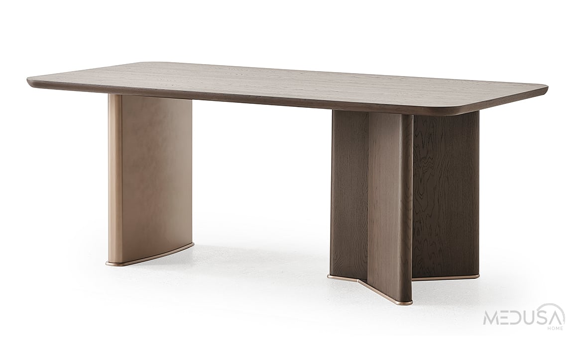 Medusa Home Mobilya - Tianji Yemek Odası
