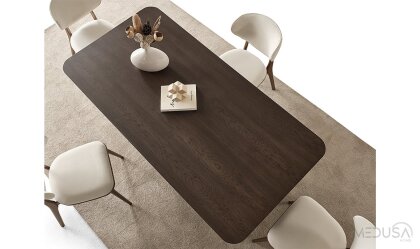 Medusa Home Mobilya - Tianji Yemek Odası