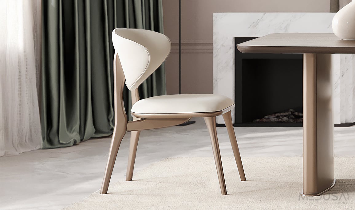Medusa Home Mobilya - Tianji Yemek Odası