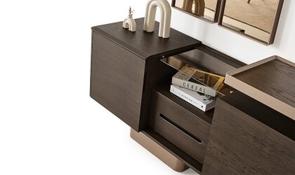 Medusa Home Mobilya - Tianji Yemek Odası