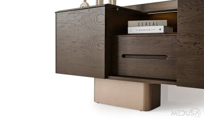 Medusa Home Mobilya - Tianji Yemek Odası