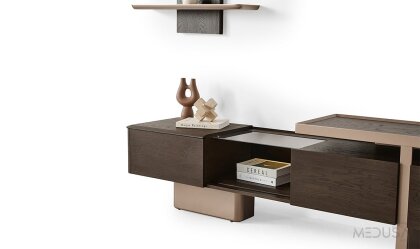 Medusa Home Mobilya - Tianji Yemek Odası