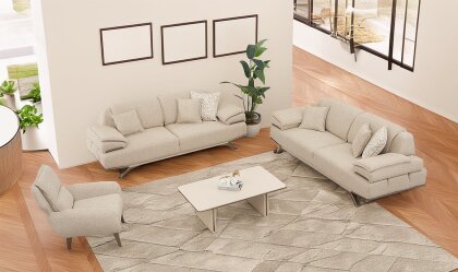 Medusa Home - Tidal Koltuk Takımı Medusa Home - Tidal Koltuk Takımı